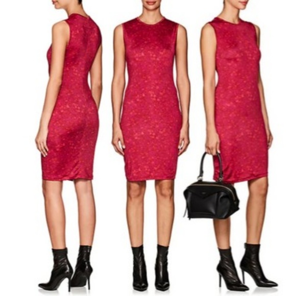 Givenchy Floral Print Dress NWT - Picture 3 of 3